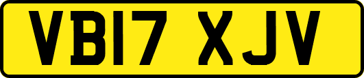 VB17XJV