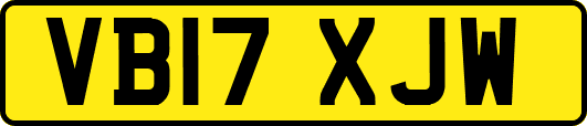 VB17XJW