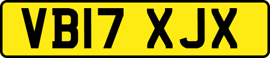 VB17XJX