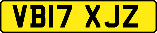 VB17XJZ