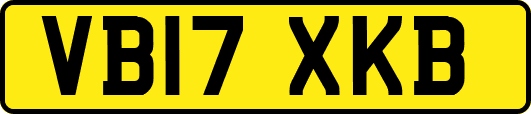 VB17XKB