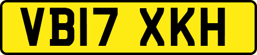 VB17XKH