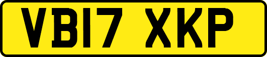 VB17XKP