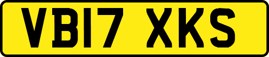 VB17XKS