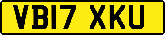 VB17XKU