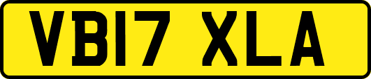 VB17XLA