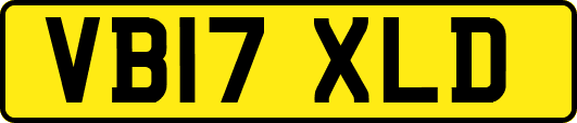 VB17XLD