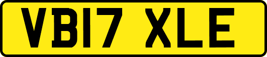 VB17XLE