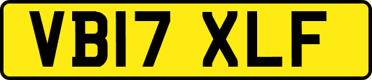 VB17XLF