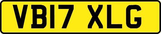 VB17XLG