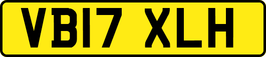 VB17XLH