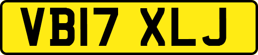 VB17XLJ