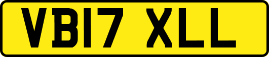 VB17XLL