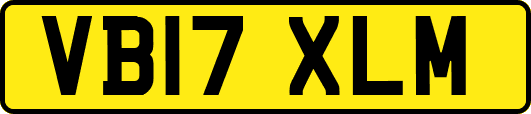 VB17XLM