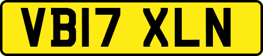 VB17XLN