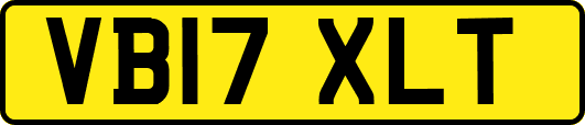 VB17XLT