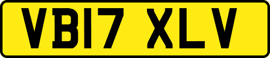 VB17XLV