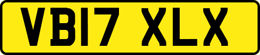 VB17XLX