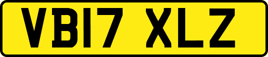 VB17XLZ