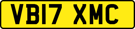 VB17XMC