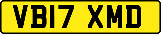 VB17XMD
