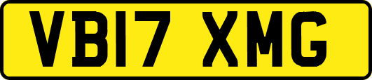 VB17XMG