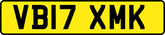 VB17XMK
