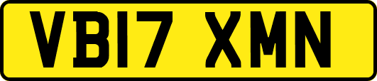 VB17XMN