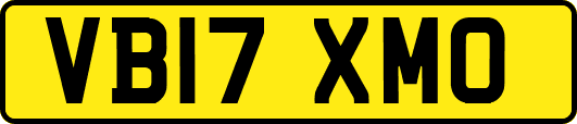 VB17XMO