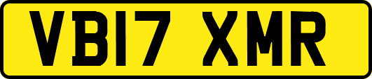 VB17XMR