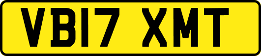 VB17XMT