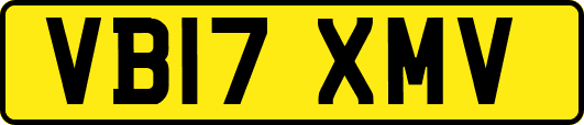 VB17XMV