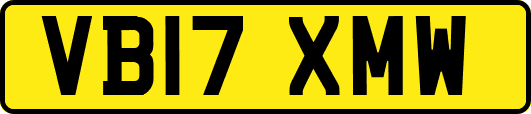 VB17XMW