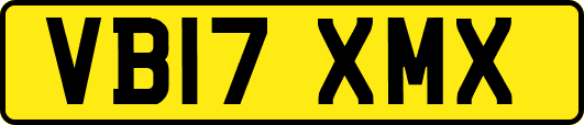 VB17XMX