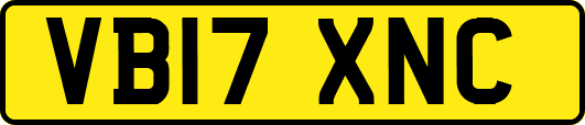 VB17XNC