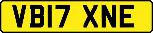 VB17XNE