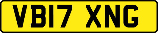 VB17XNG
