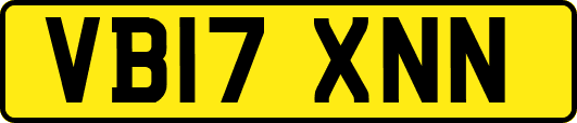 VB17XNN