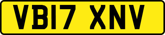 VB17XNV