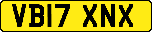 VB17XNX