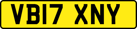 VB17XNY