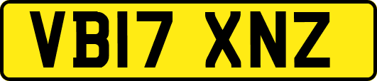 VB17XNZ