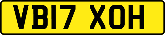 VB17XOH