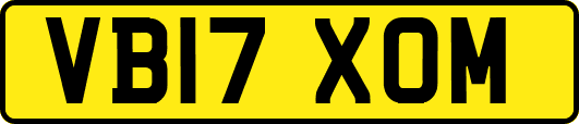 VB17XOM