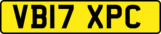 VB17XPC