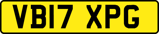 VB17XPG