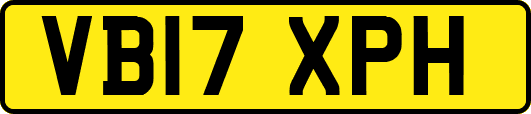 VB17XPH