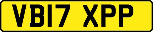 VB17XPP