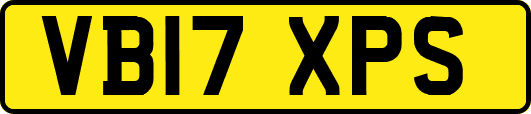 VB17XPS