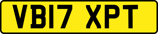 VB17XPT